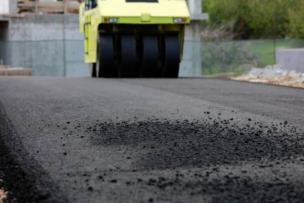 Best Best Driveway Pavers  in Linden, CA