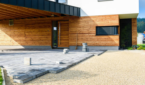 Linden, CA Driveway Pavers Company