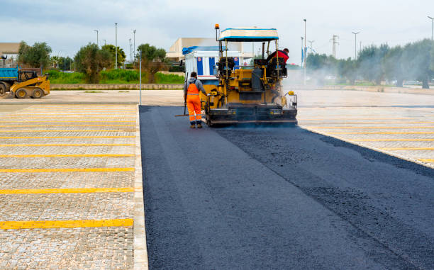 Driveway Pavers for Homes in Linden, CA