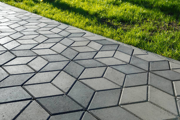 Best Commercial Driveway Pavers  in Linden, CA