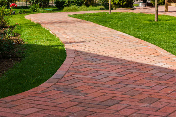Decorative Driveway Pavers in Linden, CA
