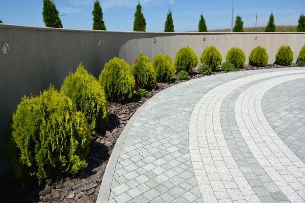 Best Permeable Paver Driveway  in Linden, CA