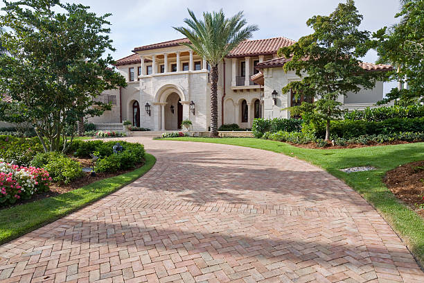 Best Driveway Repair Near Me  in Linden, CA