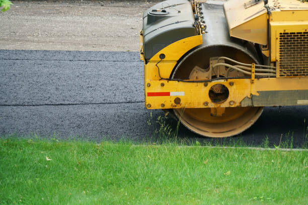 Best Local Driveway Pavers  in Linden, CA