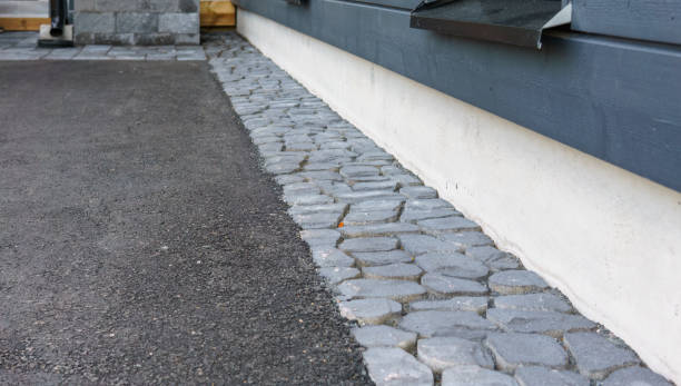 Best Driveway Paver Sealing  in Linden, CA