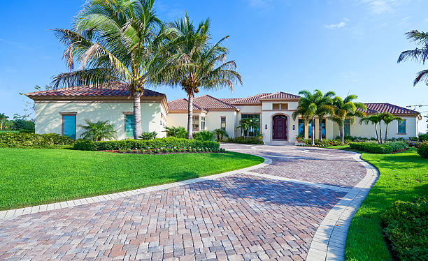 Reasons to Select Us for Your Driveway Paving Requirements in Linden, CA