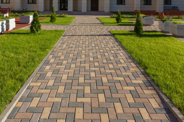 Best Driveway Paving Contractor  in Linden, CA