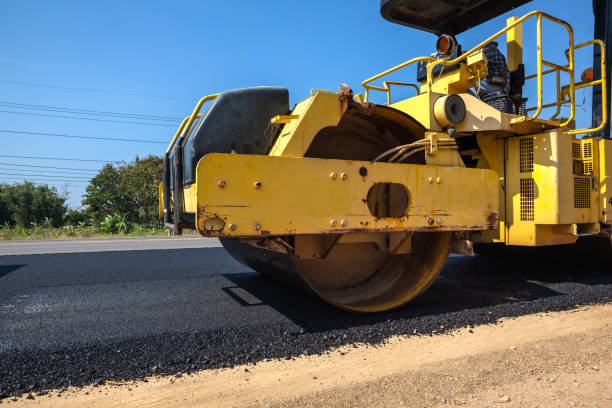 Driveway Repair Near Me in Linden, CA
